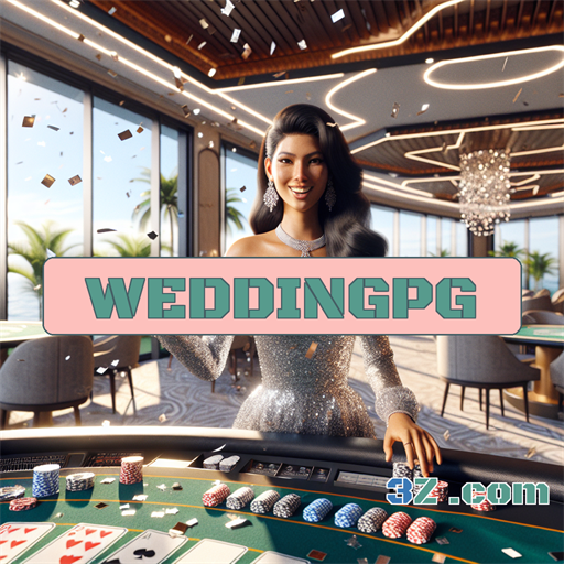 Bônus Diversos Bônus que Transformam a Experiência de Jogar no WeddingPG