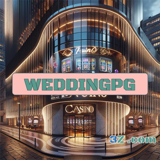 Confiável e Seguro: A Revolução do WeddingPG nos Jogos