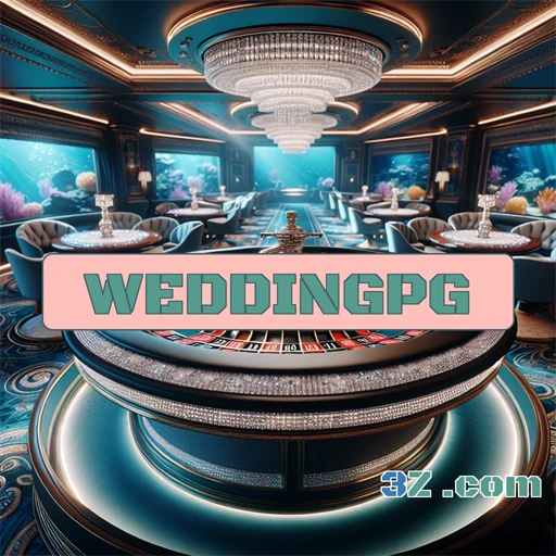 Login com Estilo: A Experiência Única do WeddingPG
