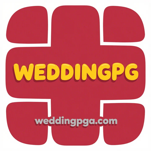 weddingpg weddingpg logo