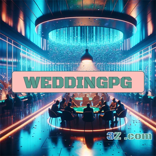 Plataforma Inovadora: O Que a WeddingPG Tem a Oferecer