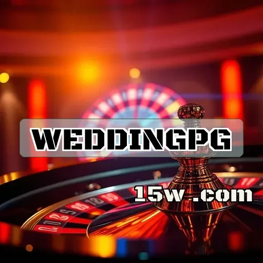 weddingpg Decoração
