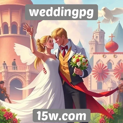 Análise dos jogos mais populares no weddingpg