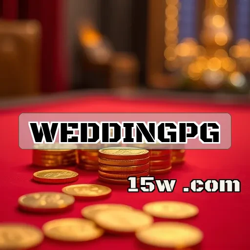 weddingpg Simulação