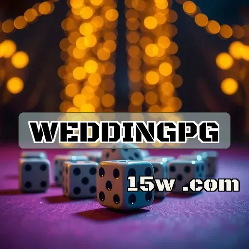 weddingpg Estratégia